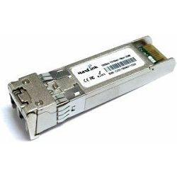 MaxLink 10G SFP outdoor optical module (SM, LC)-10km (-40C to 70C)