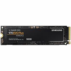 SAMSUNG SSD 980 500GB M.2 NVMe PCIe