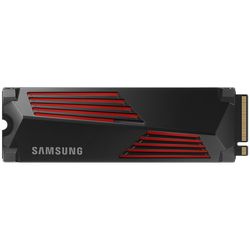 Samsung SSD 990 PRO Series 1TB M.2 PCIe, r7450MB/s, w6900MB/s, s chladi�om