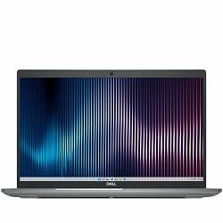 Dell Latitude 5540,15.6" FHD (1920x1080),Intel Core i5-1345U vPro (12MB, 4.7GHz),16GB (2x8GB) DDR4,M.2 512GB PCIe,Intel Integrated,WiFi,BT,HDMI,2xUSB 3.2 (1xPWS),2xTHB4(DP/PD),RJ-45,mSD,FngPr,Backlit 