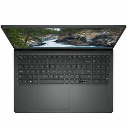 Dell Vostro 3510, 15.6in FHD (1920x1080), Intel Core i3-1115G4 (6MB, 4.1 GHz), 8GB (1x8GB) DDR4, M.2 512GB PCIe, Intel UHD, WiFi, BT, HDMI, 2x USB 3.2, USB 2.0, RJ-45, Cam, Mic, Non-Backlit kb, Ubuntu