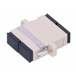 NFO Adapter SC UPC MM Duplex