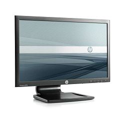 LCD HP 20" LA2006X; čierny;1600x900, 1000:1, 250 cd/m2, VGA, DVI, DisplayPort, USB Hub, matný