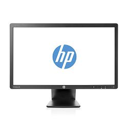 LCD HP EliteDisplay 23" E231; black;1920x1080, 1000:1, 250 cd/m2, VGA, DVI, DisplayPort, USB Hub, AG