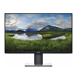 LCD Dell 23" P2319H; black/gray;1920x1080, 1000:1, 250 cd/m2, VGA, HDMI, DisplayPort, USB Hub, AG