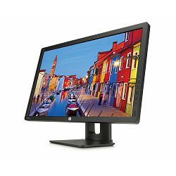 LCD HP DreamColor 24" Z24x G2; black;1920x1200, 1000:1, 350 cd/m2, DVI, HDMI, DisplayPort, USB Hub, AG