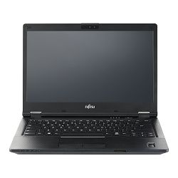 Fujitsu LifeBook E448; Core i3 7130U 2.7GHz/8GB RAM/256GB M.2 SSD/batteryCARE;WiFi/BT/webcam/14 HD (1366x768)/Win 10 Pro 64-bit