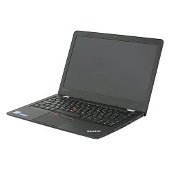 Lenovo ThinkPad 13 2nd Gen; Core i3 7100U 2.4GHz/8GB RAM/256GB M.2 SSD/batteryCARE+;WiFi/BT/webcam/13.3 FHD (1920x1080)/Win 10 Pro 64-bit