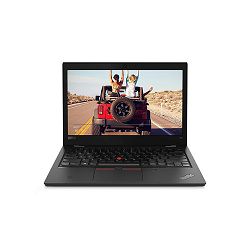 Lenovo ThinkPad L380; Core i3 8130U 2.3GHz/8GB RAM/256GB SSD PCIe/batteryCARE;WiFi/BT/webcam/13.3 FHD (1920x1080)/backlit kb/Win 11 Pro 64-bit