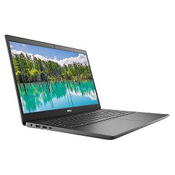 Dell Latitude 3510; Core i3 10110U 2.1GHz/8GB RAM/256GB SSD PCIe/batteryCARE+;WiFi/BT/FP/webcam/15.6 FHD (1920x1080)/backlit kb/num/Win 11 Pro 64-bit