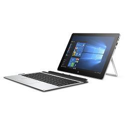HP Elite x2 1012 G2; Core i5 7200U 2.5GHz/8GB RAM/256GB M.2 SSD/batteryCARE+;WiFi/BT/4G/cam/12.3 BV (2736x1824)NonTouch/backlit kb/Win 10 Pro 64-bit