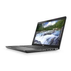 Dell Latitude 5400; Core i5 8365U 1.6GHz/8GB RAM/256GB SSD PCIe/batteryCARE;WiFi/BT/webcam/14.0 FHD (1920x1080)/backlit kb/Win 11 Pro 64-bit