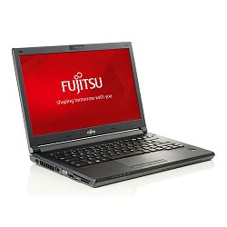 Fujitsu LifeBook E546; Core i5 6300U 2.4GHz/16GB RAM/256GB SSD/batteryCARE;DVD-RW/WiFi/BT/4G/webcam/14 FHD (1920x1080)/Win 10 Pro 64-bit