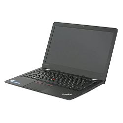 Lenovo ThinkPad 13 2nd Gen; Core i5 7200U 2.5GHz/8GB RAM/256GB M.2 SSD/batteryCARE;WiFi/BT/FP/webcam/13.3 FHD (1920x1080)/Win 10 Pro 64-bit