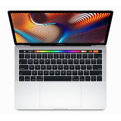 Apple MacBook Pro 13-inch 2018; Core i5 8259U 2.3GHz/8GB RAM/256GB SSD PCIe/batteryCARE+;WiFi/BT/FP/webcam/Intel Iris Plus 655/13.3(2560x1600)Retina/backlit kb/TouchBar/Mac OS