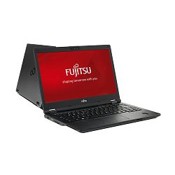 Fujitsu LifeBook E548; Core i5 8250U 1.6GHz/8GB RAM/256GB M.2 SSD/batteryCARE;WiFi/BT/FP/4G/webcam/14.0 FHD (1920x1080)/backlit kb/Win 11 Pro 64-bit
