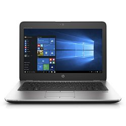 HP EliteBook 820 G3; Core i5 6300U 2.4GHz/8GB RAM/256GB SSD/batteryCARE+;WiFi/BT/4G/webcam/12.5 FHD (1920x1080)Touch/backlit kb/Win 10 Pro 64-bit