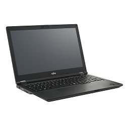 Fujitsu LifeBook E558; Core i5 7300U 2.6GHz/16GB RAM/500GB HDD/batteryCARE+;WiFi/BT/webcam/15.6 FHD (1920x1080)/num/Win 10 Pro 64-bit