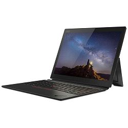 Lenovo ThinkPad X1 Tablet 3rd Gen;Core i5 8350U 1.7GHz/8GB RAM/512GB SSD PCIe/batteryCARE+;WiFi/BT/FP/webcam/13.0 3K2K BV(3000x2000)Touch/stylus/backlit kb/Win 11 Pro 64-bit