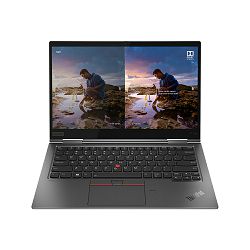 Lenovo ThinkPad X1 Yoga Gen 5; Core i7 10510U 1.8GHz/16GB RAM/512GB SSD PCIe/batteryCARE+;WiFi/BT/FP/4G/webcam/14.0 UHD BV(3840x2160)Touch/stylus/backlit kb/Win 11 Pro 64-bit