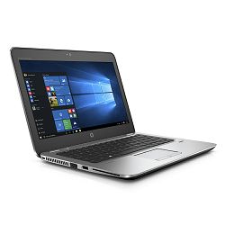 HP EliteBook 820 G3; Core i5 6300U 2.4GHz/8GB RAM/256GB M.2 SSD/batteryCARE;WiFi/BT/4G/webcam/12.5 HD (1366x768)/backlit kb/Win 10 Pro 64-bit