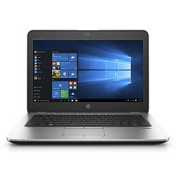 HP EliteBook 820 G3; Core i5 6300U 2.4GHz/8GB RAM/256GB M.2 SSD/batteryCARE;WiFi/webcam/12.5 HD (1366x768)/backlit kb/Win 10 Pro 64-bit