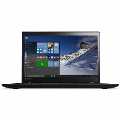 Lenovo ThinkPad T460s; Core i5 6300U 2.4GHz/8GB RAM/256GB M.2 SSD NEW/batteryCARE;WiFi/BT/4G/webcam/14.0 FHD (1920x1080)/backlit kb/Win 10 Pro 64-bit