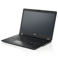 Fujitsu LifeBook U749; Core i5 8265U 1.6GHz/16GB RAM/256GB SSD PCIe/batteryCARE;WiFi/BT/FP/webcam/14.0 FHD (1920x1080)/backlit kb/Win 11 Pro 64-bit