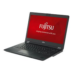 Fujitsu LifeBook U748; Core i5 8250U 1.6GHz/8GB RAM/512GB M.2 SSD/batteryCARE;WiFi/BT/webcam/14.0 FHD (1920x1080)/backlit kb/Win 11 Pro 64-bit