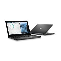 Dell Latitude 5280; Core i5 7300U 2.6GHz/8GB RAM/256GB SSD PCIe/batteryCARE+;WiFi/BT/webcam/12.5 HD (1366x768)/Win 10 Pro 64-bit