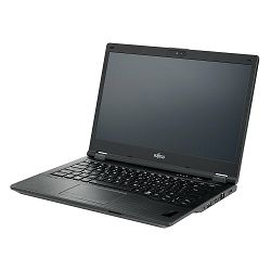 Fujitsu LifeBook E549; Core i5 8265U 1.6GHz/16GB RAM/512GB M.2 SSD/white kb/batteryCARE+;WiFi/BT/webcam/14 FHD (1920x1080)/Win 11 Pro 64-bit