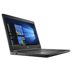 Dell Latitude 5490; Core i5 8350U 1.7GHz/8GB RAM/256GB SSD PCIe/batteryCARE+;WiFi/BT/webcam/14.0 HD (1366x768)/backlit kb/Win 11 Pro 64-bit