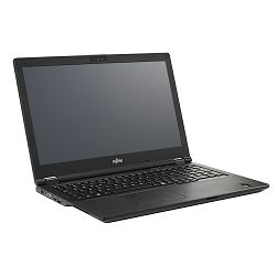 Fujitsu LifeBook E558; Core i5 7300U 2.6GHz/16GB RAM/500GB HDD/batteryCARE;WiFi/BT/webcam/15.6 FHD (1920x1080)/num/Win 10 Pro 64-bit