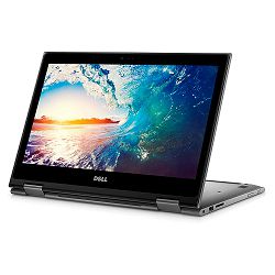 Dell Inspiron 5379 2in1; Core i5 8250U 1.6GHz/8GB RAM/256GB SSD/batteryCARE;WiFi/BT/webcam/13.3 FHD (1920x1080)Touch/backlit kb/Win 10 Pro 64-bit