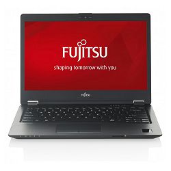 Fujitsu LifeBook U747; Core i5 7200U 2.5GHz/8GB RAM/256GB M.2 SSD/batteryCARE+;WiFi/BT/FP/4G/webcam/14.0 FHD (1920x1080)/backlit kb/Win 10 Pro 64-bit