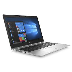 HP EliteBook 850 G6; Core i5 8365U 1.6GHz/8GB RAM/256GB SSD PCIe/batteryCARE+;WiFi/BT/SC/webcam/15.6 FHD (1920x1080)/backlit kb/num/Win 11 Pro 64-bit