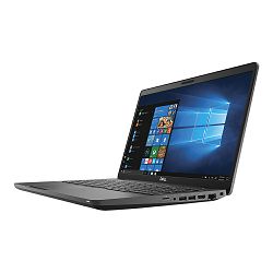 Dell Latitude 5501; Core i5 9400H 2.9GHz/16GB RAM/256GB SSD PCIe/batteryCARE+;WiFi/BT/SC/webcam/15.6 FHD (1920x1080)/backlit kb/num/Win 11 Pro 64-bit