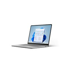 Microsoft Surface Laptop Go; Core i5 1035G1 1.0GHz/16GB RAM/256GB SSD PCIe/batteryCARE+;WiFi/BT/FP/webcam/12.4 BV(1536x1024)Touch/Win 11 Pro 64-bit