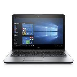HP EliteBook 840 G3; Core i5 6200U 2.3GHz/8GB RAM/256GB M.2 SSD/batteryCARE+;WiFi/BT/SC/webcam/14.0 FHD (1920x1080)/Win 10 Pro 64-bit