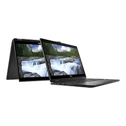 Dell Latitude 7390 2in1; Core i7 8650U 1.9GHz/16GB RAM/512GB SSD PCIe/batteryCARE+;WiFi/BT/4G/webcam/13.3 FHD BV(1920x1080)Touch/Win 11 Pro 64-bit