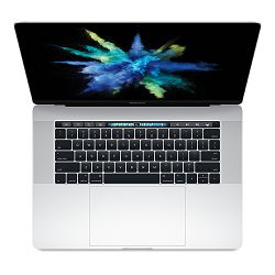 Apple MacBook Pro 15-inch 2016; Core i7 6920HQ 2.9GHz/16GB RAM/2TB M.2 SSD/batteryCARE+;WiFi/BT/FP/webcam/Radeon Pro 460 4GB/15.4(2880x1800)Retina/backlit kb/TouchBar/Mac OS