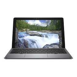 Dell Latitude 7200 2in1; Core i7 8665U 1.9GHz/16GB RAM/512GB SSD PCIe/batteryCARE+;WiFi/BT/4G/webcam/12.3 FHD BV(1920x1080)Touch/backlit kb/Win 11 Pro 64-bit