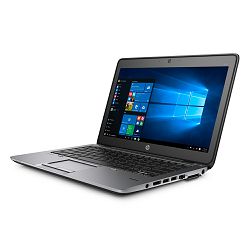 HP EliteBook 820 G2; Core i7 5500U 2.4GHz/8GB RAM/256GB SSD/batteryCARE;WiFi/BT/FP/webcam/12.5 FHD (1920x1080)/backlit kb/Win 10 Pro 64-bit