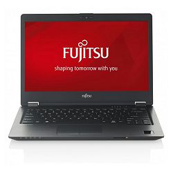 Fujitsu LifeBook U747; Core i7 7600U 2.8GHz/8GB RAM/256GB M.2 SSD/batteryCARE;WiFi/BT/4G/webcam/14.0 HD (1366x768)/Win 10 Pro 64-bit