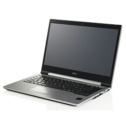 Fujitsu LifeBook U745; Core i7 5600U 2.6GHz/8GB RAM/512GB SSD/batteryCARE+;WiFi/BT/FP/4G/webcam/14 HD+ (1600x900)/Win 10 Pro 64-bit