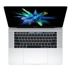 Apple MacBook Pro 15-inch 2018; Core i7 8750H 2.2GHz/16GB RAM/256GB SSD PCIe/batteryCARE+;WiFi/BT/FP/webcam/Radeon Pro 555X 4GB/15.4(2880x1800)Retina/backlit kb/TouchBar/Mac OS