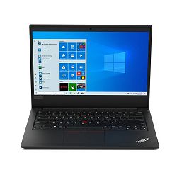 Lenovo ThinkPad E495; AMD Ryzen 5 3500U 2.1GHz/8GB RAM/256GB M.2 SSD/batteryCARE+;WiFi/BT/webcam/14.0 FHD (1920x1080)/Win 11 Pro 64-bit