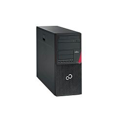 Fujitsu Esprimo P756 MT; Core i3 6100 3.7GHz/8GB RAM/128GB M.2 SSD + 1TB HDD;DVD-RW/Intel HD Graphics/Win 10 Pro 64-bit