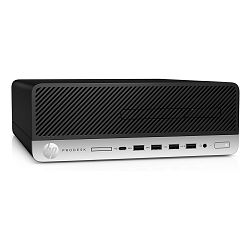HP ProDesk 600 G3 SFF; Core i5 6500 3.2GHz/8GB RAM/256GB SSD;Intel HD Graphics/Win 10 Pro 64-bit