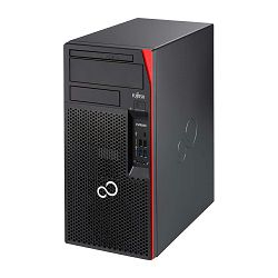 Fujitsu Esprimo P758 MT; Core i5 8500 3.0GHz/8GB RAM/256GB SSD;DVD-RW/Intel UHD Graphics/Win 11 Pro 64-bit